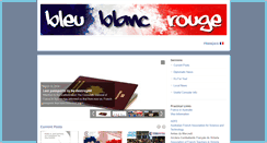 Desktop Screenshot of bbrvic.com